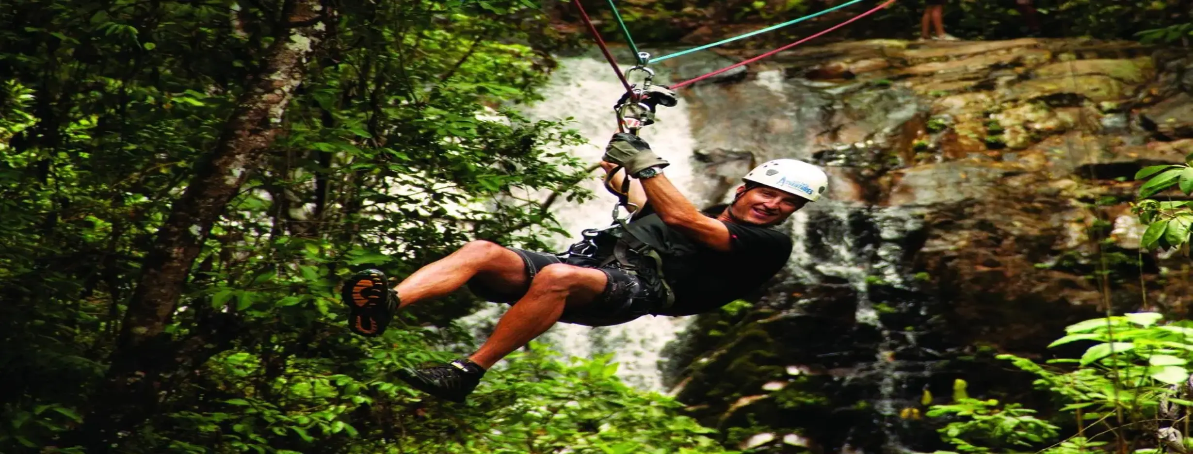 Image for Adrenaline Adventure